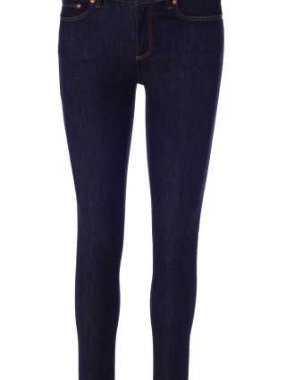 Джинсы ACNE (1255): фото 2 - Invogue